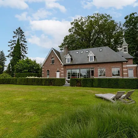 Holiday home Huswell - Unique And Very Exclusive 