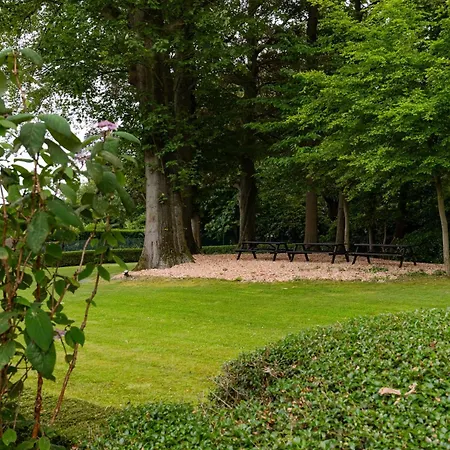 Holiday home Huswell - Unique And Very Exclusive 