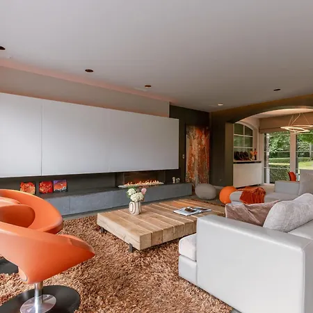 Holiday home Huswell - Unique And Very Exclusive 