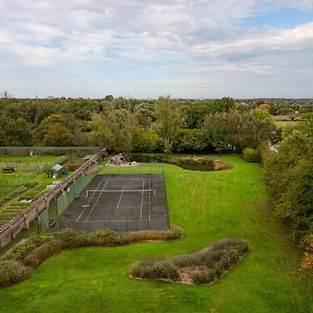Holiday home Huswell - Unique And Very Exclusive 